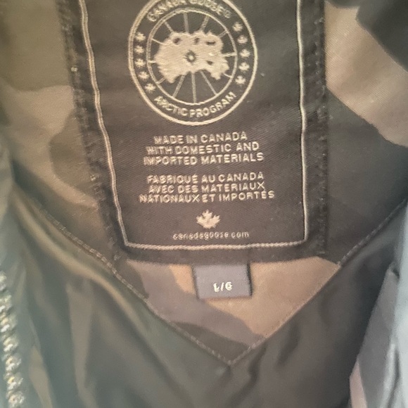 Canada Goose Heritage Parka - Picture 2 of 5
